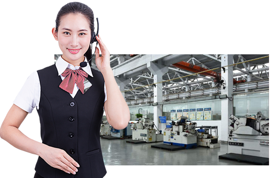 客戶至上，貼心服務